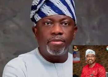 Birthday: OTOPE Celebrates Otunba Segun Ogunwuyi, Hails His Loyalty to Governor Makinde Administration