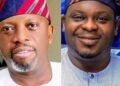 Ido Council Chair, Adeojo Congratulates Segun Ogunwuyi on Birthday