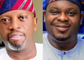 Ido Council Chair, Adeojo Congratulates Segun Ogunwuyi on Birthday 