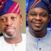 Ido Council Chair, Adeojo Congratulates Segun Ogunwuyi on Birthday