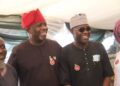 LGSPB Chair, Ige Again Felicitates Chief of Staff on Birthday