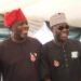 LGSPB Chair, Ige Again Felicitates Chief of Staff on Birthday
