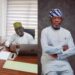 Hon. Olusola Adeleke Celebrates Otunba Segun Ogunwuyi on His Birthday.