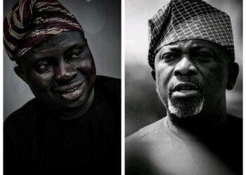 Lagelu Chairman, Kamorudeen, Eulogizes Chief of Staff to Oyo State Governor, Ogunwuyi – on Birthday