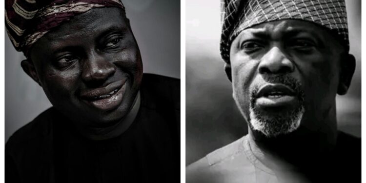 Lagelu Chairman, Kamorudeen, Eulogizes Chief of Staff to Oyo State Governor, Ogunwuyi – on Birthday