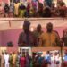 SDP to PDP: Hon. Ogunsola John Olusina Leads Political Exodus of SDP to PDP in Oluyole Local Government to PDP’s Party Chairman’s House(PHOTOS)