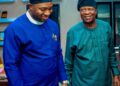 Birthday: “Your Legacy Continues To Inspire Me” – Ibadan North Council Chairman, Olufade, Celebrates Hon. Demola Omotoso