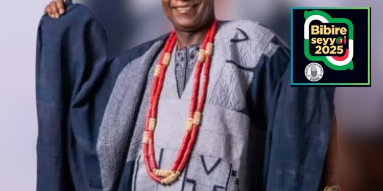 Birthday: “Your life remains A shining example Of purpose-driven leadership” – Hon. Kazim Adeyinka Bibire Felicitates Hon. Demola Omotoso