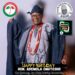 Birthday: “Your life remains A shining example Of purpose-driven leadership” – Hon. Kazim Adeyinka Bibire Felicitates Hon. Demola Omotoso