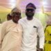 Hon. Lanre Sarumi Celebrates Hon. Demola Omotoso on His Birthday