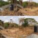 Ibarapa Central Council Chair, Hon Olusola Adeleke Embarks on Reconstruction of Dilapidated Oke Olokun Bridge in Igboora
