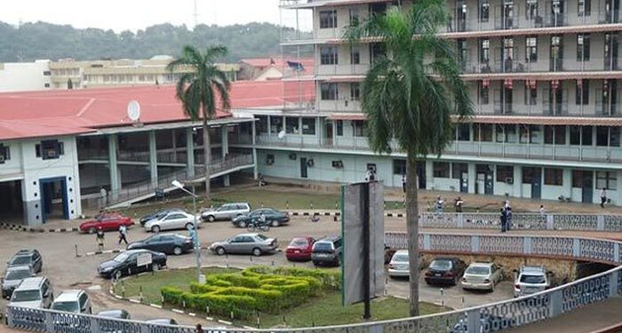 UCH Power Outage: ICPI, Ibadan Chiefs, Other Stakeholders Express Outrage