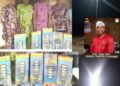 Makinde’s Aide, OTOPE Fulfils Promises, Launches Street Solar Panel Installations in Ona-Ara Communities