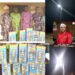 Makinde’s Aide, OTOPE Fulfils Promises, Launches Street Solar Panel Installations in Ona-Ara Communities