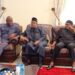 Just In: PDP Governors Forum Pays Makinde Condolence Visit Over Brother’s Death