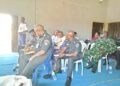 Ido Council Chairman, Adeojo Holds Security Stakeholders Meeting, Celebrates Promoted DPO
