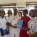 Oodua Progressive Union Donates Bedding Materials to Oyo State Government Hospital …Lauds Makinde’s Free-Health Mission