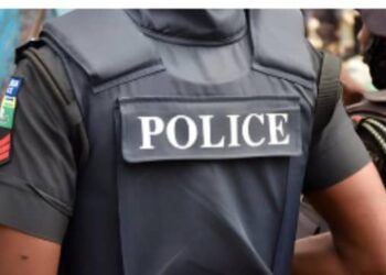 Police Gun Down Five Kidnap Suspects, Rescue Three Victims On Lagos-Ibadan Expressway