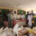 *Do not succumb to depression— Wife of Oyo Deputy Gov urges widows*  *…As OWLPF Founder, Ojewale describes Ajibola Lawal as a kind philanthropist, achiever