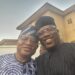 Birthday: You have been a trusted personality and your valuables are Inestimable – Oloye Adegoke Felicitates PDP Ibadan SouthWest Chairman, Moruff Balogun
