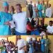 Again, Dr. Temitope GLORIOUS Distributes Free POS Machines to Ona Ara Citizens in Second Batch   …complies with Gov. Makinde’s Aso Oke Directive