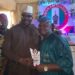 Breaking: Akinyele Council boss, Hon Akinwole Akinleye bags Isokan-Oodua Award of Excellence.