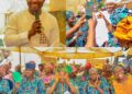 Ibadan North Council Chairman, Olufade, Praises Governor Makinde For Prioritizing Pensioners’ Welfare