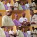 Breaking: Oyo PDP Strengthened as Party Receives Oloye Ogunsola into folds (PHOTOS)
