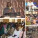 Lagelu Chairman, Kamorudeen Attends CAN-Lagelu Chapter’s Inauguration, Extends An All-time Gratitude to the Body of Christ