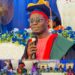 Honourable Akande Tasks Matriculating Students on Academic Excellence, Personal Growth and Community Development