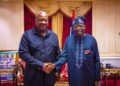 Tinubu Travels To Ghana On Monday, To Attend Inauguration Of John Dramani Mahama