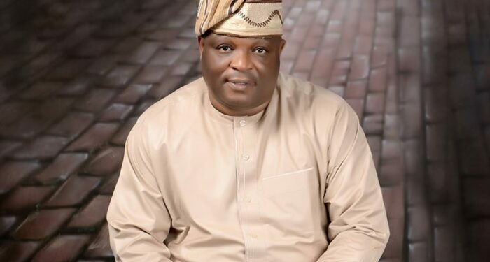 Oyomesi Chiefs to EFCC: Lukman Gbadegesin Offered Us N15m Each to Become Alaafin