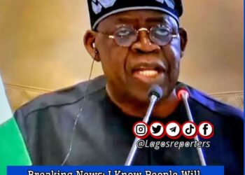 I Know People Will Abuse Me Over Fuel Subsidy, But I Believe In Myself – Tinubu