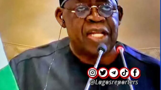 I Know People Will Abuse Me Over Fuel Subsidy, But I Believe In Myself – Tinubu