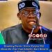 I Know People Will Abuse Me Over Fuel Subsidy, But I Believe In Myself – Tinubu