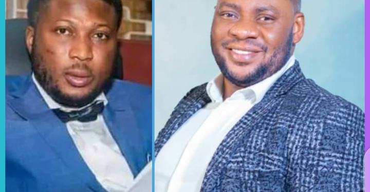 Oyo Lawmaker, Wale Canada, Celebrates OYHMB Chairman Dr. Akin Fagbemi on Birthday, Describes Him as a Man with Vision