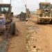 Road Grading: Ward 9 Party leaders commend Ido council chairman