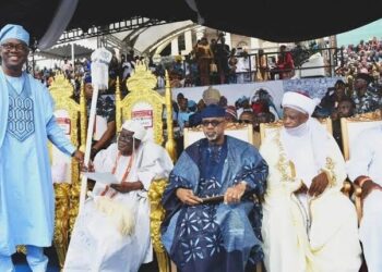 Governor Seyi Makinde Has Installed 10 Kings, 40 Baales ” – Oyelade
