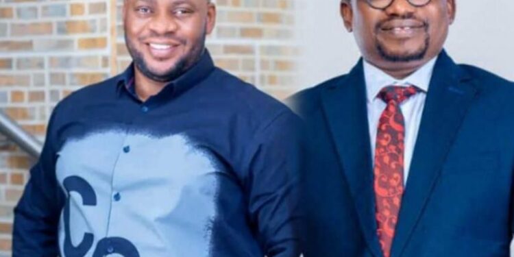 Dr. Akin Fagbemi’s Birthday: Oyo lawmaker Abiodun Extols His Virtues*