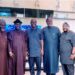 House of Reps Speaker, Hon. Abbas Condoles Makinde Over Brother’s Death