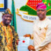 JUST IN: Oyo Government Inaugurates Alaafin’s Coronation Committee –