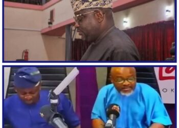 Oyo Assembly Condemn Alleged Derogatory Remarks Against Soun of Ogbomoso, Calls For Sanctions
