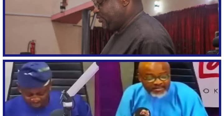 Oyo Assembly Condemn Alleged Derogatory Remarks Against Soun of Ogbomoso, Calls For Sanctions