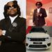 Olamide rejected a 2025 Range Rover from Asake .