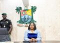Meet Lagos’ First Female Speaker: Mojisola Meranda’s Journey to Leadership