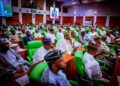 Nigerian House Of Reps Committee Proposes Creation Of Ibadan, Lagoon, Aba, 28 Other Additional States