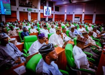 Nigerian House Of Reps Committee Proposes Creation Of Ibadan, Lagoon, Aba, 28 Other Additional States