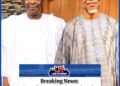 Breaking News: Kwankwaso Meets Aregbesola in Lagos Amid Political Speculations