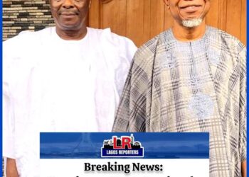 Breaking News: Kwankwaso Meets Aregbesola in Lagos Amid Political Speculations