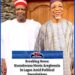 Breaking News: Kwankwaso Meets Aregbesola in Lagos Amid Political Speculations